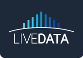 livedata logo